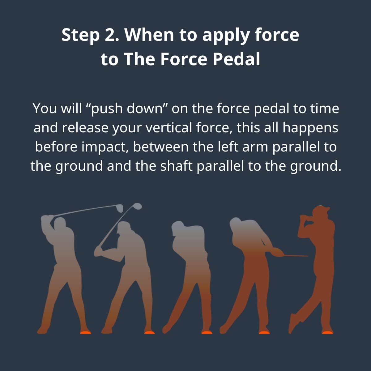 The Force Pedal mini - Image 3