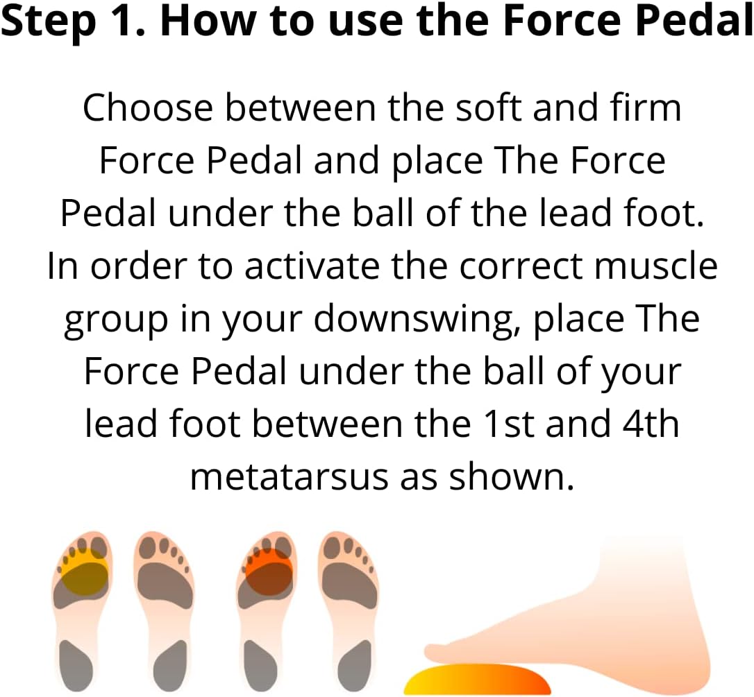 The Force Pedal mini - Image 2