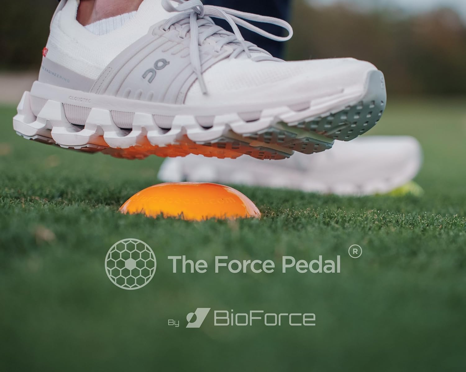 The Force Pedal mini - Image 6
