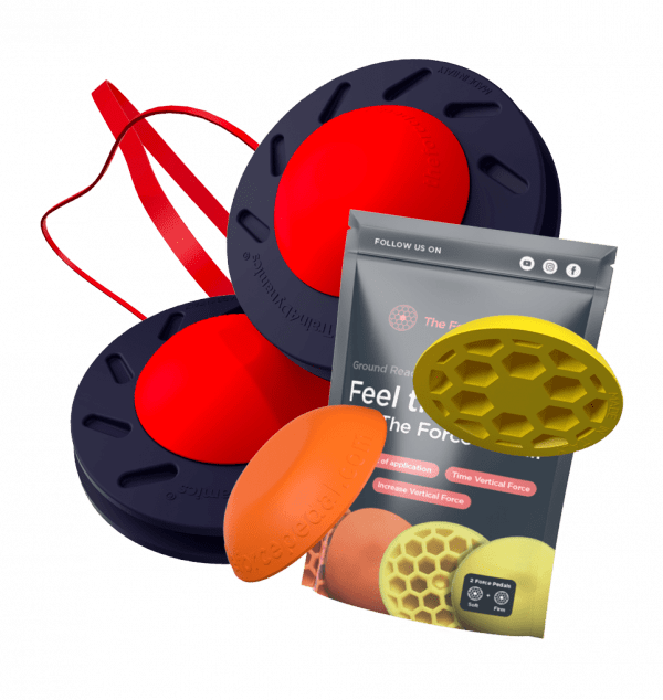 The Ultimate Ground Reaction Force Bundle